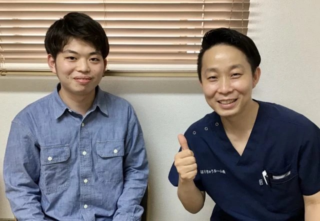 お客様写真